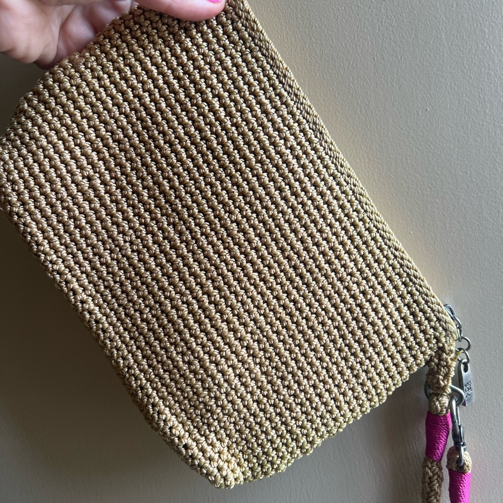 The Sak Clutch NWOT - Picture 5 of 9